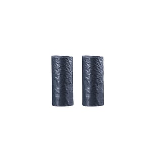 Baseus CRLJD-0G Trash Bags, Gray, 60 pcs.