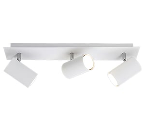 TRIO Marley Surface-Mounted Spot Light GU10