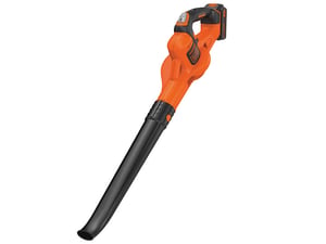 Black & Decker GWC1820PC 18 V 209 km/h Lit