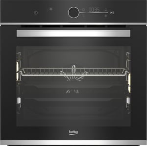 Beko BBIM13400XS piekarnik 71 l 3300 W Stal nierdzewna