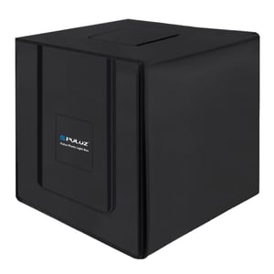 Puluz PU5080EU ljuslåda för fotografering 5500 K