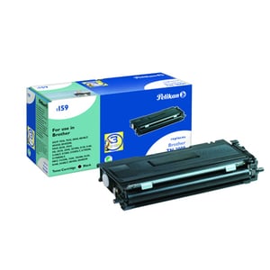 Pelikan 2975 Toner Cartridge, 1 pc. Black