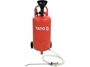 Yato YT-07195 Vehicle Repair/Maintenance Pneumatic Oil Pump