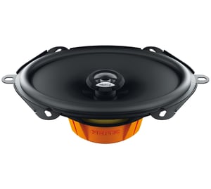 Hertz DCX 570.3 głośnik samochodowy Owalny 2-drożny 120 W 1 szt.