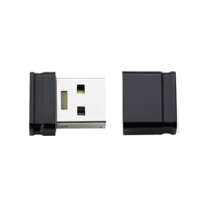 Intenso Micro Line pamięć USB 128 GB USB Typu-A 2.0 Czarny