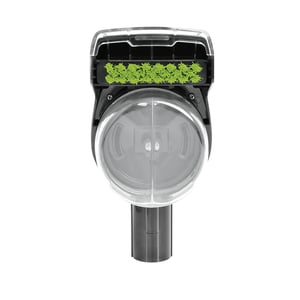 Bissell 2370 Zubehör/Verbrauchsmaterial für Staubsauger Fugendüse Universal