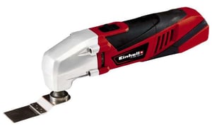 Einhell TC-MG 220/1 E Svart, Röd 44000 OPM
