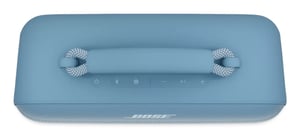 Bose SoundLink Max Portable Speaker Głośnik mono przenośny Niebieski