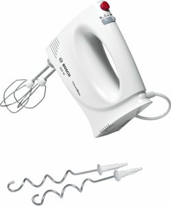 Bosch MFQ3030 mixer Handmixer 350 W Vit
