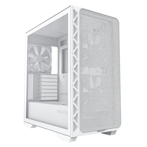 Montech Air 903 BASE Midi Tower Biały