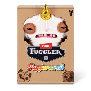ZURU Fuggler 15787 zabawka pluszkowa