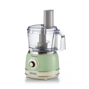 Ariete Vintage Line 1781/04 matberedare 1000 W 2,1 l Grön