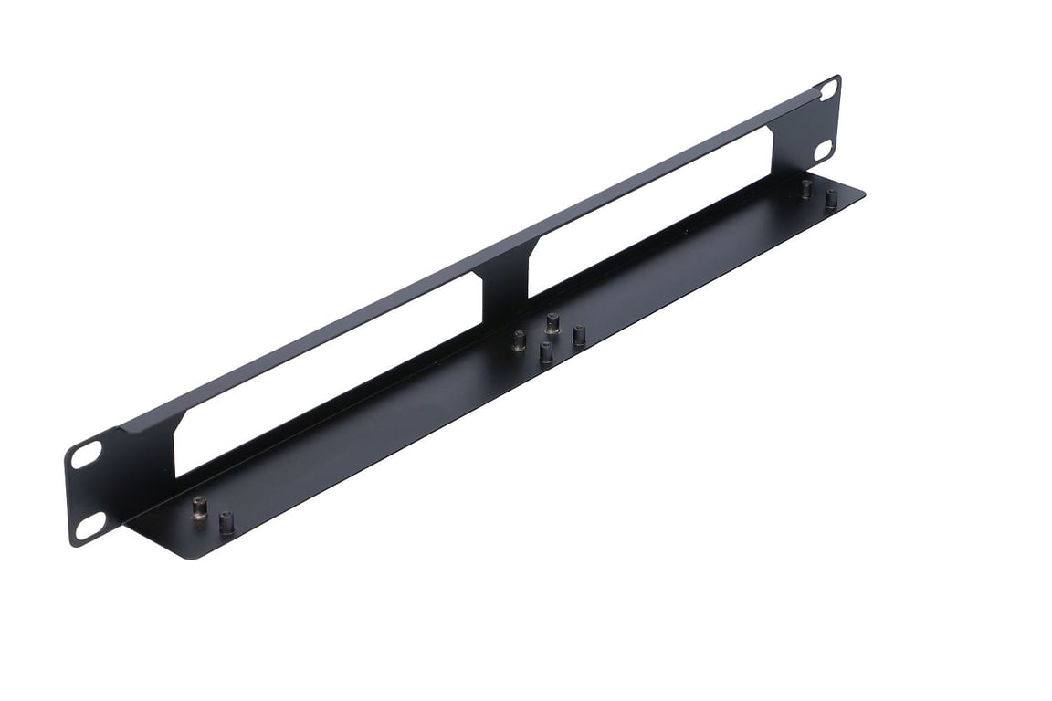 Extralink Obudowa Rack dedykowana dla Switcha 7 port PoE