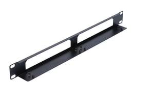 Extralink Obudowa Rack dedykowana dla Switcha 7 port PoE