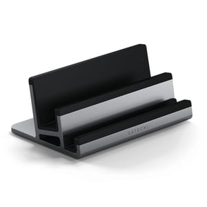 Satechi ST-ADVSM stojak na laptop Podstawka pod notebooka i tablet Srebrny