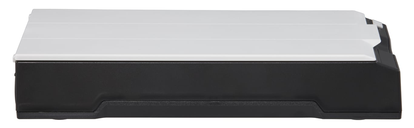 Fujitsu fi-65F Skaner Płaski 600 x 600 DPI Czarny, Szary