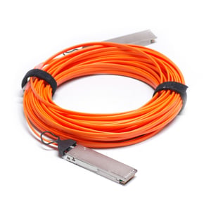 Cisco 5m 100GBASE QSFP kabel InfiniBand / światłowodowy QSFP+