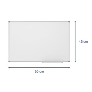 MAUL 6451484 tablica Magnetyczny