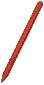 Microsoft Surface Pen, pennan till PDA, 20 g, röd