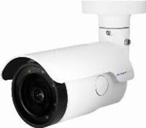 Mobotix Move IP-Sicherheitskamera (Röhrenform) für den Innen- und Außenbereich, 2688 x 1512 px, Decken-/Wand-/Mastmontage