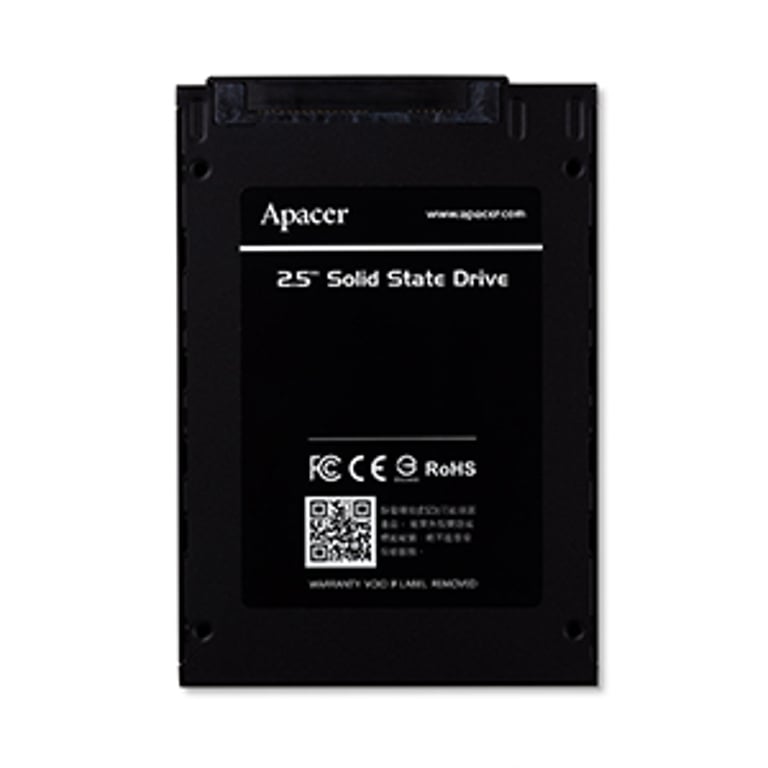 Apacer Panther AS330 480 GB 2.5" SATA III TLC