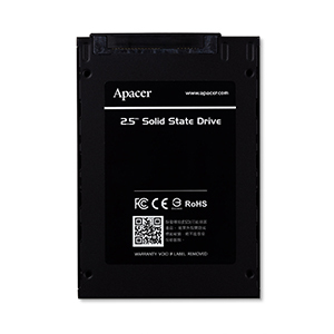 Apacer Panther AS330 480 GB 2.5" SATA III TLC