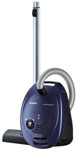 Siemens VS06A111 Staubsauger 4 l Zylinder-Staubsauger Trocken 600 W Staubbeutel