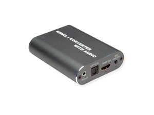 ROLINE 14.01.3444 HDMI TV Splitter