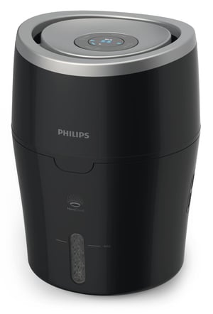 Philips 2000 series Nawilżacz powietrza HU4813/10 z serii 2000