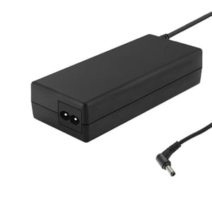 Qoltec 50068.65 adapter zasilający/ inwentor Wewnętrzna 65 W Czarny
