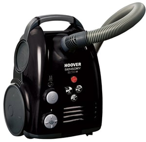 Hoover SN70_SN03011 3,2 l Vakuumcylinder 700 W Dammsugarpåse