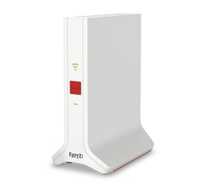 FRITZ! 3000 AX Repeater, 2400 Mbit/s Network Amplifier
