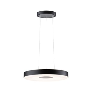 Paulmann Puric Pendant Light, Flexible Mounting, LED, 22 W