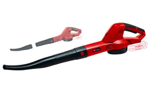 Einhell GE-CL 18/1 Li E-Solo 210 km/h