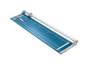 Dahle 558 Schneidemaschine 0,6 mm 6 Blatt.