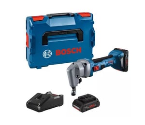 Bosch GNA 18V-16 E Power Cutter 1400 spm 700 W