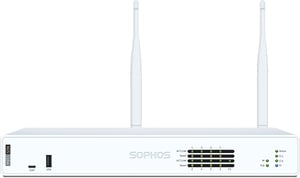 Sophos XGS 116w Firewall (Hardware) 7,7 Gbit/s