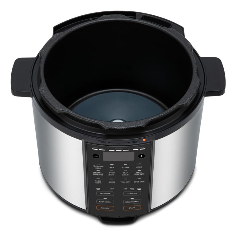 фото Мультиварка Cosori CMC-CO601-SEU