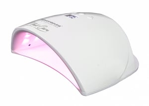 Esperanza EBN006 nageltork 48 W UV + LED
