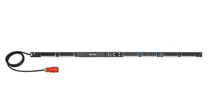 Eaton EMIB00 Power Distribution Unit (PDU) with 42 Outlets, 0U, Black