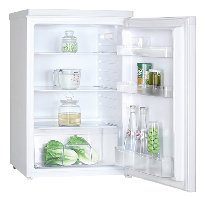 MPM MPM-131-CJ-19 lodówka Wolnostojący 127 l Biały