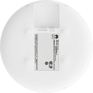 HUAWEI eKit AP300 Series AP362 2975 Mbit/s Biały Obsługa PoE