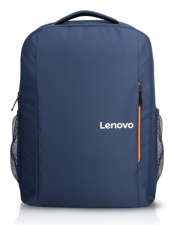 Lenovo B515 39,6 cm (15.6") Plecak Niebieski