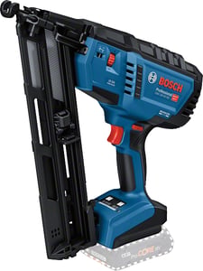 Bosch GNH 18V-64 MD Professional Nagler Akku