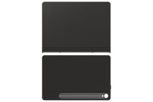 Samsung EF-BX710PBEGWW etui na tablet 27,9 cm (11") Pokrowiec Czarny
