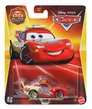 Disney Pixar Cars JDG59 toy car