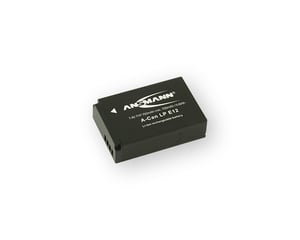 Ansmann A-Can LP E 12 Lithium-Ionen-Akku (Li-Ion)
