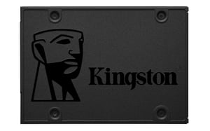 Kingston Technology A400 240 GB 2,5" SATA III TLC