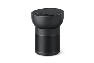 TCL Breeva A2 24 m² 58 dB Svart