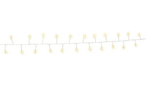 Goobay 57944 Decorative Lighting, 50-Pack LED Lights